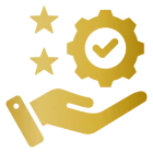 Comprehensive Services