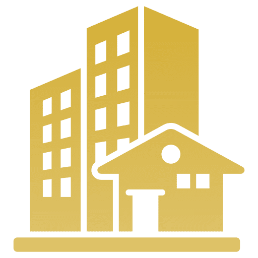 Apartments & Multifamily